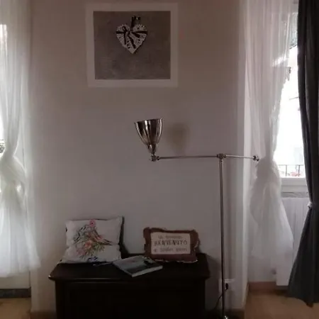 Monna Lisa Апартаменты